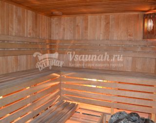 Сауна Сауна Зодиак в Новодвинске