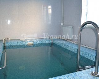 Сауна Сауна Зодиак в Новодвинске