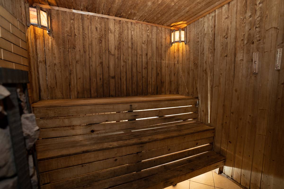 Изображение зала