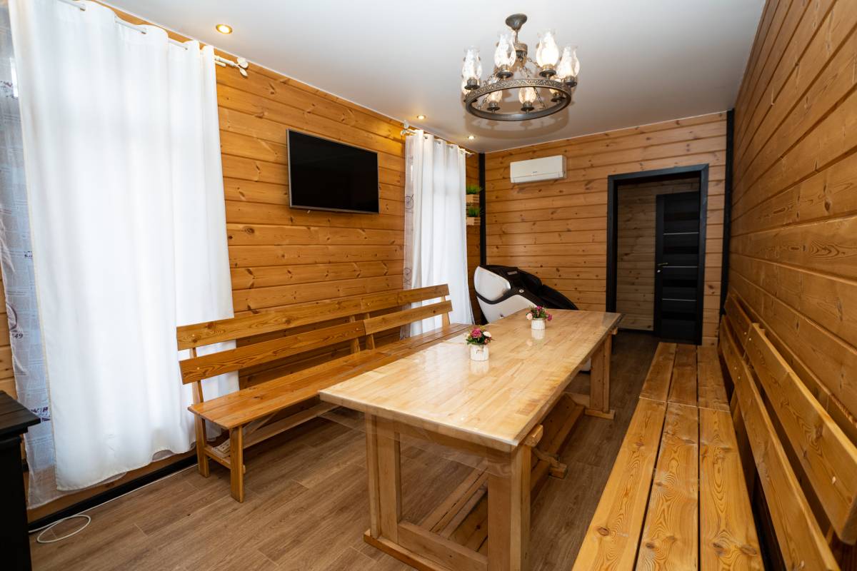 Изображение зала