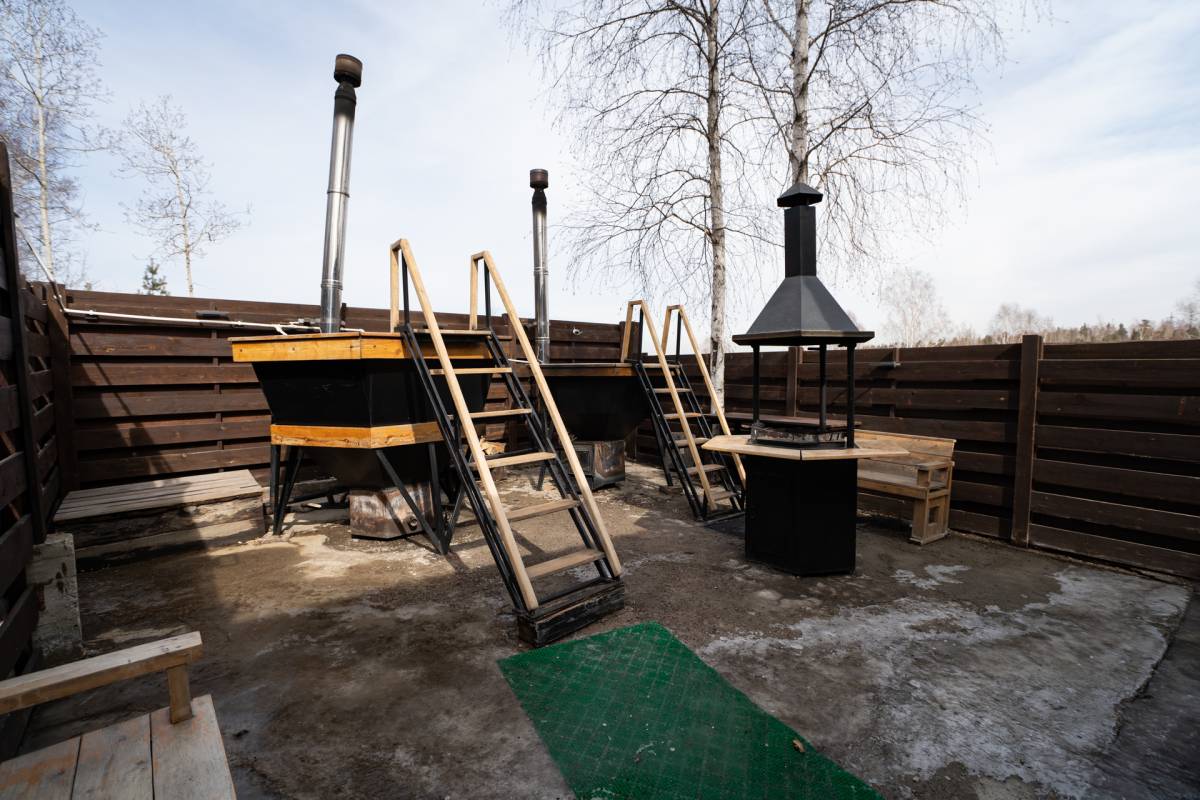 Изображение зала