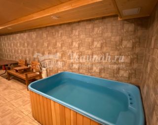 Сауна Баня Кристина и Карина в Барнауле