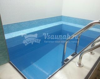 Сауна Сауна на Южном в Перми