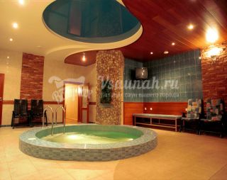 Сауна Сауна Стиль жизни в Тюмени