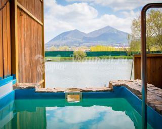 Сауна Банный комплекс Поливное озеро в Пятигорске