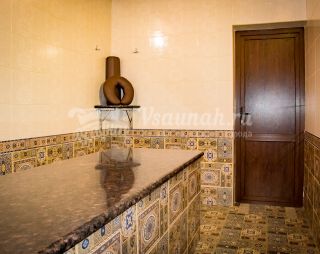 Сауна Банный комплекс Поливное озеро в Пятигорске