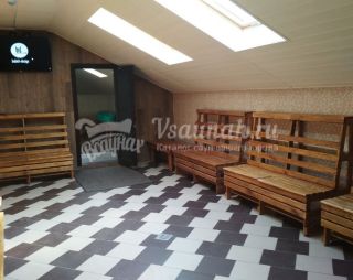 Сауна Банный Клуб в Острогожске