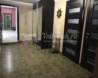 Сауна Сауна и баня Оазис в Зеленодольске