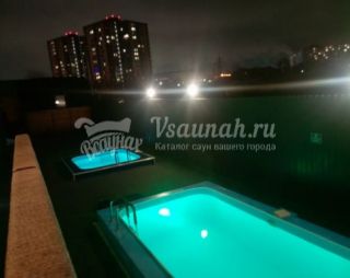 Сауна Фирменное Банное Предприятие Мыловар в Новосибирске