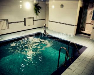 Сауна Сауна Бриз в Великом Новгороде