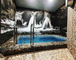 Сауна Семейные бани в Ставрополе