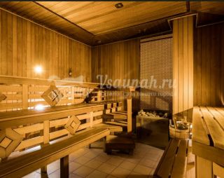 Сауна Сауна ARTE-SPA&Resort в Балашихе