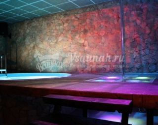 Сауна Сауна-баня С легким паром в Великом Новгороде