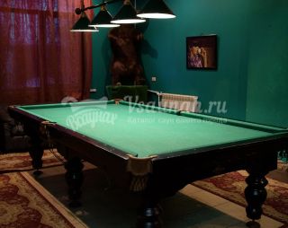 Сауна Сауна-баня С легким паром в Великом Новгороде