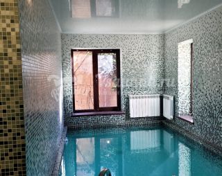 Сауна Баня и Хаммам в Севастополе