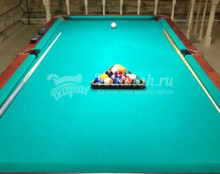 Сауна Баня ПАР-ХАУС в Самаре