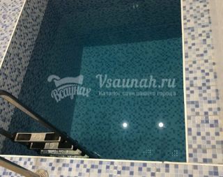 Сауна Сауна Авиатор в Самаре