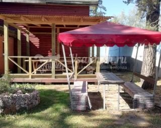 Сауна Русская Банька в Дзержинске