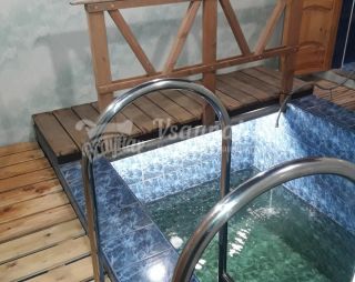 Сауна Сайгон Спа в Самаре