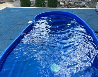 Сауна Баня Жар и Пар в Челябинске