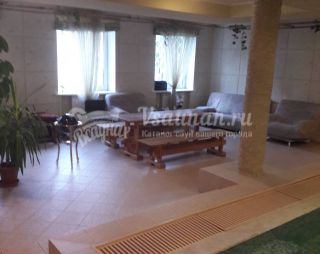 Сауна Сауна в Усть-Курдюме в Саратове