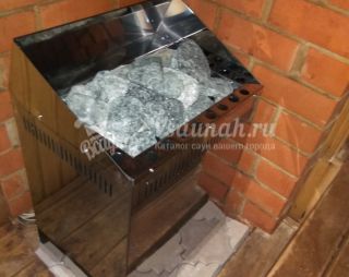 Сауна Сауна в Усть-Курдюме в Саратове