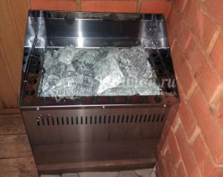 Сауна Сауна в Усть-Курдюме в Саратове