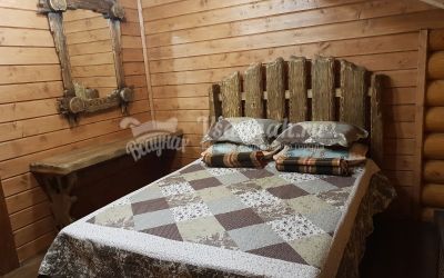 Сказочная Баня в Новосибирске