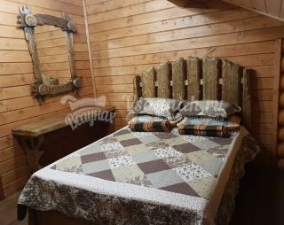 Сауна Сказочная Баня в Новосибирске