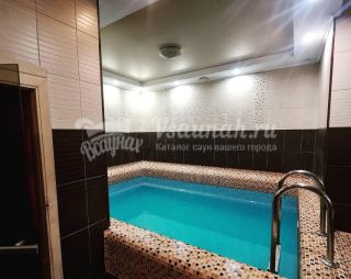 Сауна Сауна на Гагарина в Кызыле