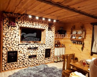 Сауна Индивидуальный банный комплекс в Хабаровске