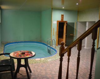 Сауна Сауна Калина в Невинномысске