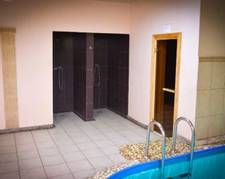 Сауна Сауна Калина в Невинномысске