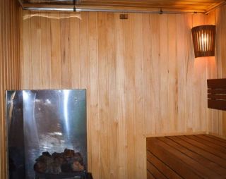 Сауна Сауна Калина в Невинномысске