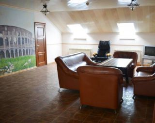 Сауна Сауна Калина в Невинномысске