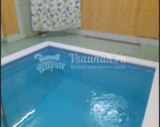 Сауна Сауна  в Нефтекамске