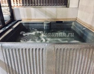 Сауна Сауна Чили в Тюмени