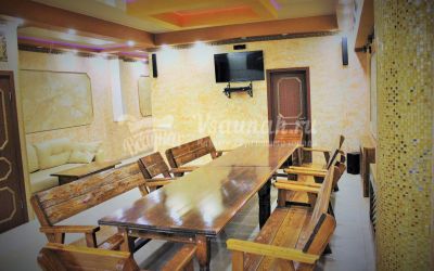 Сауна CHEZARE в Саратове