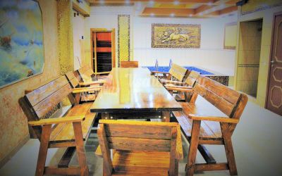 Сауна CHEZARE в Саратове