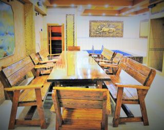 Сауна Сауна CHEZARE в Саратове