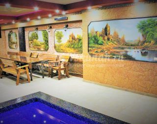 Сауна Сауна CHEZARE в Саратове