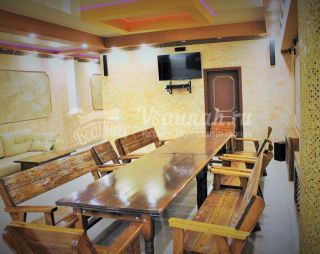 Сауна Сауна CHEZARE в Саратове