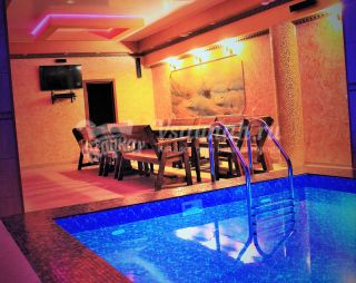 Сауна Сауна CHEZARE в Саратове