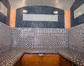 Сауна Сауна-Гостиница Три богатыря  р-он Коротчаево в Новом Уренгое