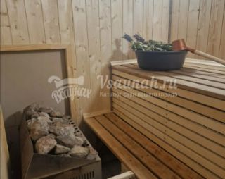 Сауна Сауна Семь пятниц в Нефтекамске