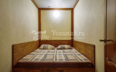 Сауна Эдесса в Воронеже