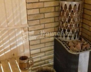 Сауна Баня на Зуева в Белгороде