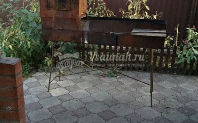 Сауна Орбита в Абакане