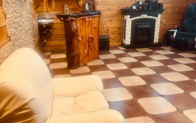 Сауна Орбита в Абакане