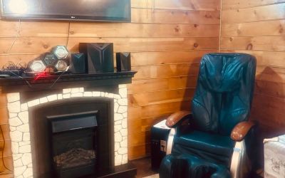 Сауна Орбита в Абакане